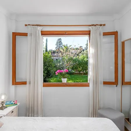 Appartement Al Mare *